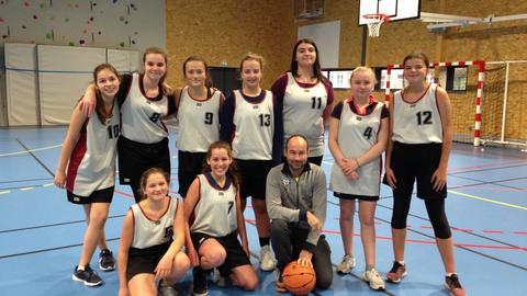 Basket 4