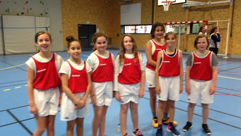 Basket 5