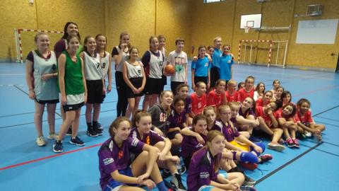Basket 6