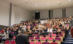 Intervention de Monseigneur GARNIER sur la Terre Sainte