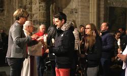 Remise de la lumière 2017