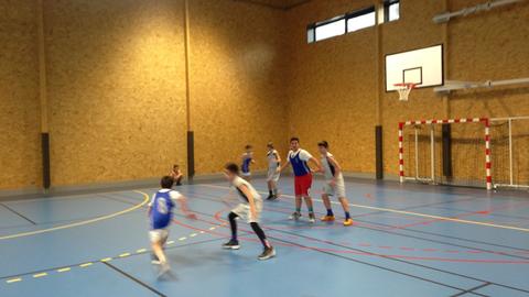 Basket