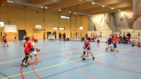Basket 3