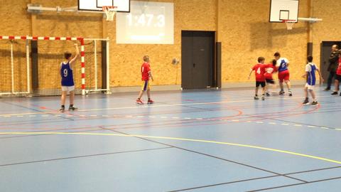 Basket 5