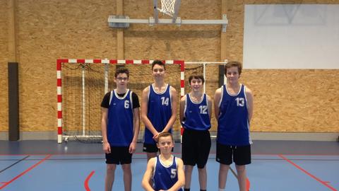 Basket 7