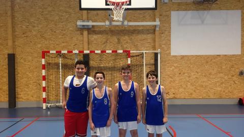 Basket 9