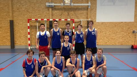 Basket 10
