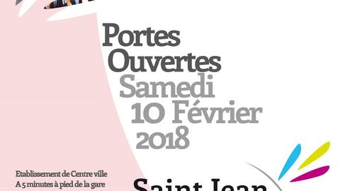 Affiche JPO prepas 2018