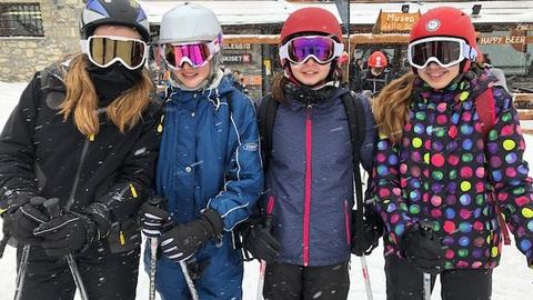 Ski 8