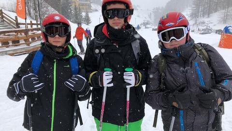 Ski 9