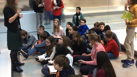 Louvre 2