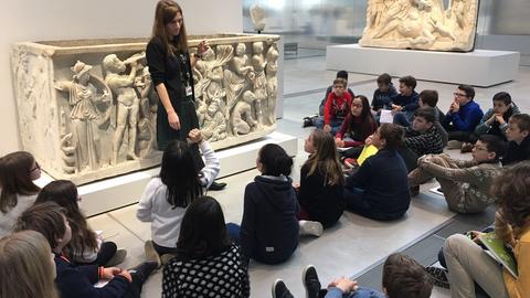 Louvre 4