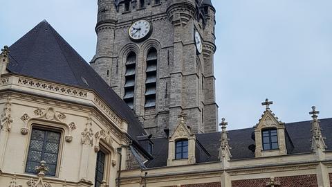 Douai