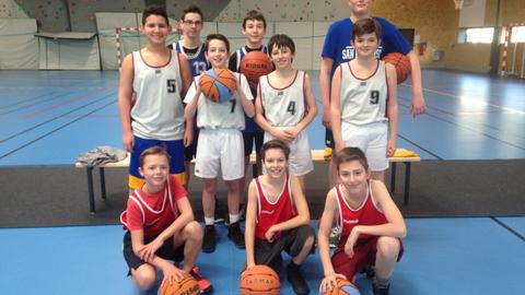 AS Basket