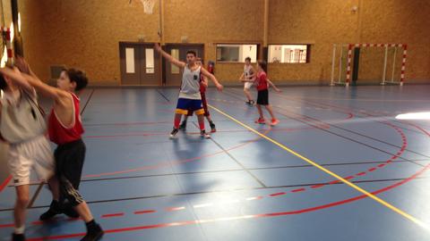 AS Basket 2