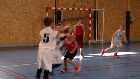 AS Basket 3