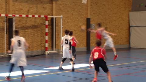 AS Basket 4
