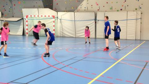 AS Basket 6