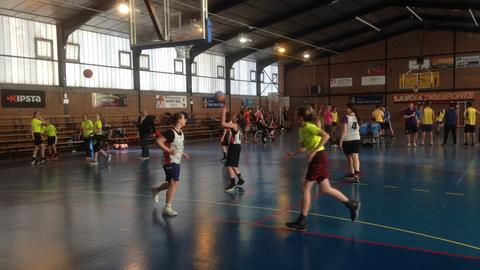 AS basket 2