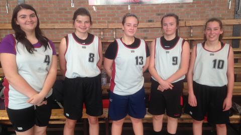 AS basket 3