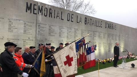Centenaire 8