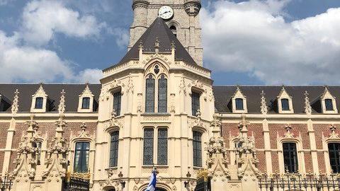 Centenaire 36