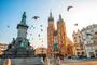 Cracovie