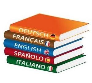 stage de langues