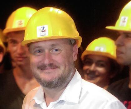 Le mot du directeur