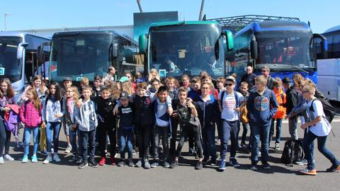 17 05 2018 Voyage Angleterre 6eme  (10)