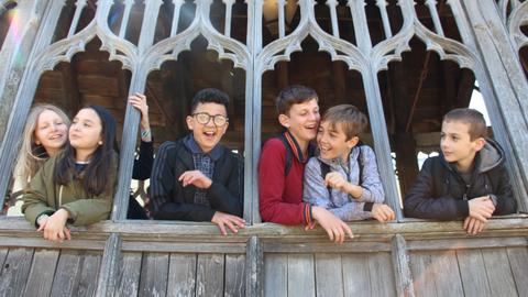 17 05 2018 Voyage Angleterre 6eme  (101)