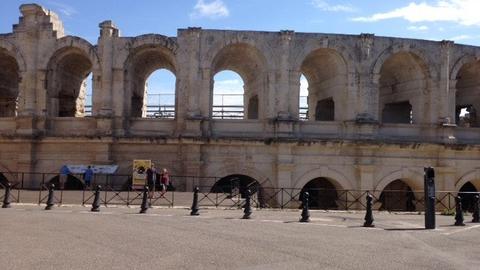 Nîmes 7