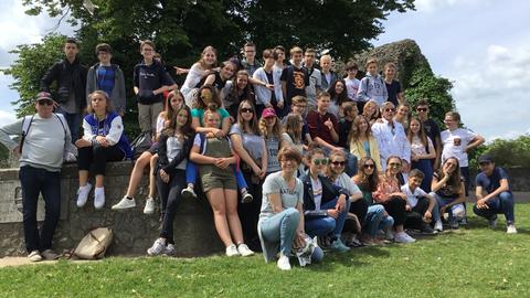 Angleterre 4ème 18