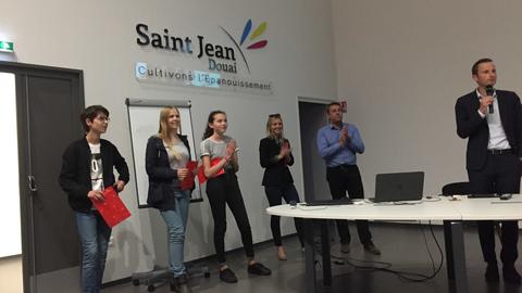 18 10 2018 Remise diplomes 3eme (3)