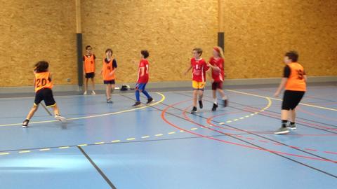 AS Basket
