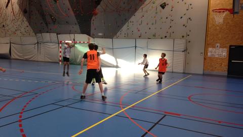 AS Basket 3