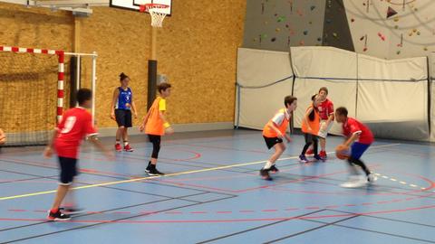 AS Basket 4