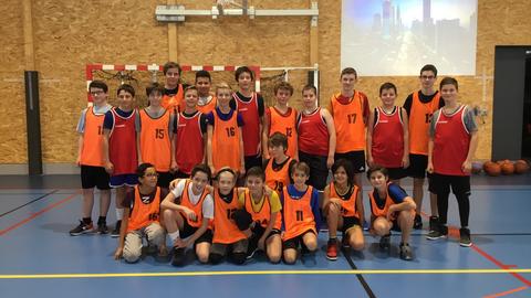 AS Basket 6