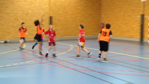 AS Basket 7
