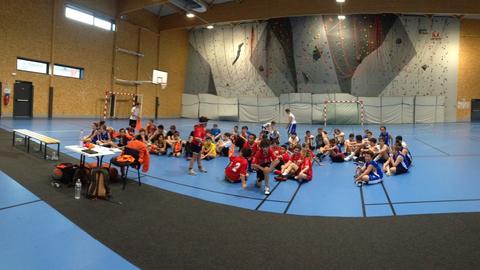 AS Basket 8