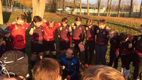Tournoi rugby