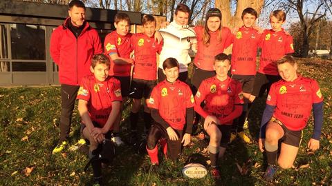 Tournoi rugby 2