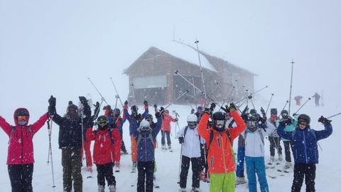 Ski 4ème 3