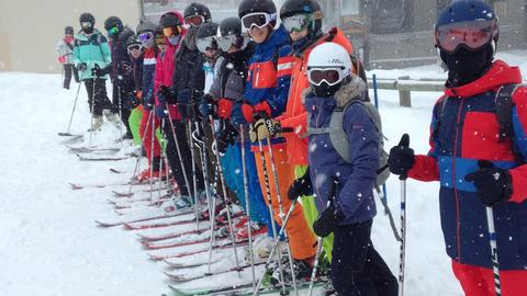 Ski 4ème 4
