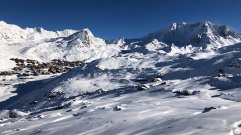 Ski 1ère 6