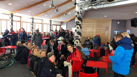 Ski 1ère 8