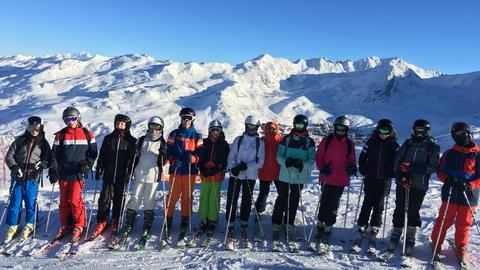 Ski 14