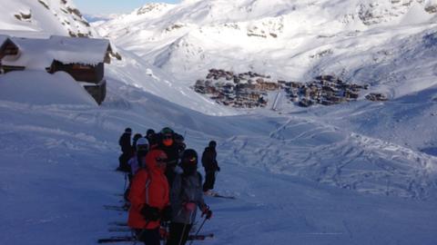 Ski 4e 15