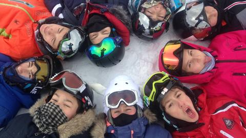 Ski 4e