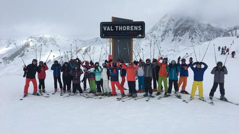 Ski 4e 5